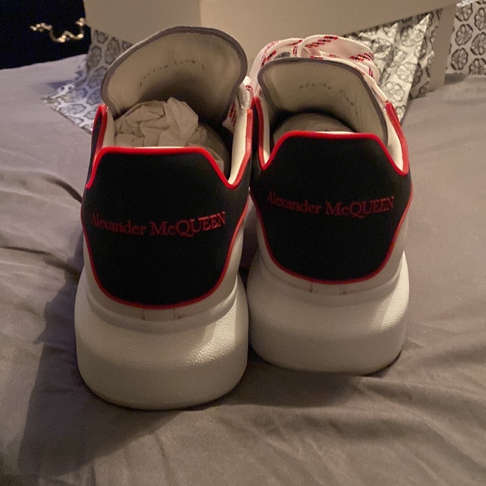 Alexander McQueens